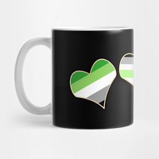 Triple Threat Mug